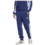 Jogging housut / Ulkoiluvaattee adidas  Pantalon  Essentials Colorbloc...