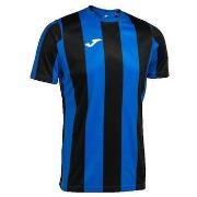 Lyhythihainen t-paita Joma  T-shirt  Inter Classic  EU S
