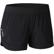 Shortsit & Bermuda-shortsit Columbia  Short  Titan Ultra II Noir  EU S