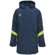 Parkatakki hummel  Veste  Lead Bench Jacket  EU L