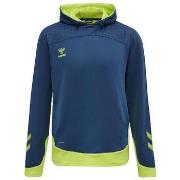 Svetari hummel  Sweat à capuche  Hmllead Poly Hoodie  EU S