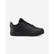 Kengät Nike  Court Borough Low 2 Black (GS)  36