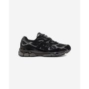 Kengät Asics  Gel-NYC Graphite Grey Black  38