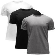 Lyhythihainen t-paita Diesel  00SPDG0LIADE4157  EU XL