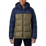 Toppatakki Columbia  WO0020397  EU S