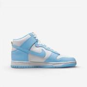 Kengät Nike  Dunk High Blue Chill  45