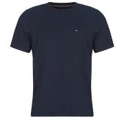 Lyhythihainen t-paita Tommy Hilfiger  ESSENTIAL REG FIT SOLID TEE  EU ...