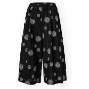 Housut Wendy Trendy  Pants 241107 - Black  Yksi Koko