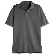 Lyhythihainen poolopaita Ecoalf  Polo  Écologique  EU S