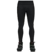 Legginsit & Sukkahousut Superdry  Legging  slim noir  EU S