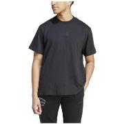 Lyhythihainen t-paita adidas  T-shirt  Brand Love  EU L