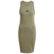 Lyhyt mekko adidas  Robe  Future Icons sans manches  EU L
