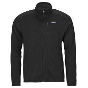 Fleecet Patagonia  Mens Better Sweater Jacket  EU S