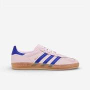 Kengät adidas  Gazelle Indoor W "Clear Pink Lucid Blue"  38