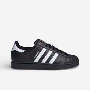 Kengät adidas  Superstar II White Black  36