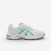 Kengät Asics  Gel-1130 White Malachite Green (Women's)  37