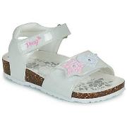 Tyttöjen sandaalit Primigi  BIO SAND LIGHT  24