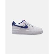 Tennarit Nike  Air Force 1 White Deep Royal Blue GS  36