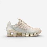 Kengät Nike  Shox TL wmns 'Pearl White'  36