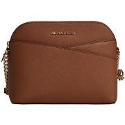 Olkalaukut MICHAEL Michael Kors  35F1GTVC6T-BRUN VALISE  Yksi Koko