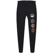 Jogging housut / Ulkoiluvaattee Reebok Sport  HU1698  EU XXL