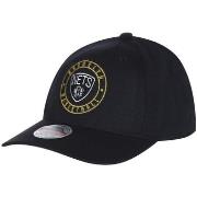 Lippalakit Mitchell And Ness  6HSSINTL957BNEBLCK  Yksi Koko