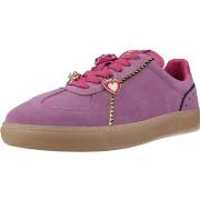 Kengät Gio +  BLUE1012  36