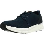 Kengät Clarks  Sport   Zapatillas Hombre Modèle Zapatos Informales  40