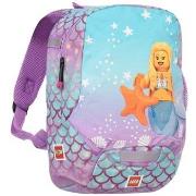 Reppu LEGO Wear   Mermaid  Yksi Koko