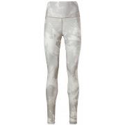 Legginsit & Sukkahousut Reebok Sport  Yoga Tight  EU XL