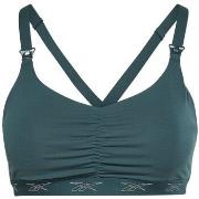 Hihattomat paidat / Hihattomat t-paidat Reebok Sport  HL1986  EU S