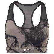 Hihattomat paidat / Hihattomat t-paidat Reebok Sport  TS Lux Racer  EU...