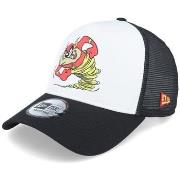 Lippalakit New-Era  The Lash Trucker  Yksi Koko