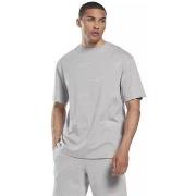 Lyhythihainen t-paita Reebok Sport  HN6886  EU S