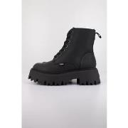 Kengät Buffalo  ASPEN LACE UP WARM VE  40