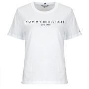 Lyhythihainen t-paita Tommy Hilfiger  -  EU XL