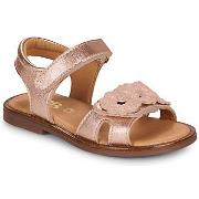 Tyttöjen sandaalit GBB  FLORABELLE  28