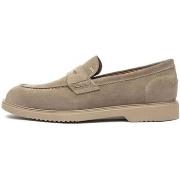 Kengät NeroGiardini  Arold Velo Argilla Pu.Gubbio L18325 Bei  42