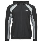 Ulkoilutakki adidas  Tech Apparel Tracktop  EU S