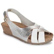 Sandaalit YOKONO  MONACO  37