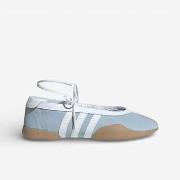 Balleriinat adidas  Taekwondo Mei Ballet Clear Sky White (Women's)  42