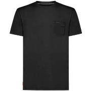 Lyhythihainen t-paita Roberto Ricci Designs  -  IT 50