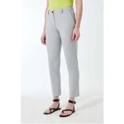 7/8 ja 3/4 housu Roberto Ricci Designs  -  IT 46