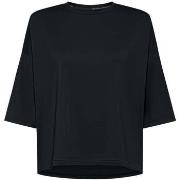 Lyhythihainen t-paita Roberto Ricci Designs  -  IT 44