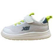 Lastenkengät Xti  153116  DEPORTIVA CASUAL Blanco  24