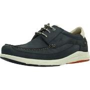 Kengät Fluchos  MOCASINES  40