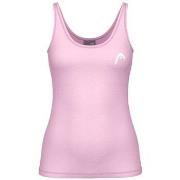 Hihattomat paidat / Hihattomat t-paidat Head  Spirit II  EU S