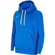 Svetari Nike  Wmns Park 20 Fleece Hoodie  EU L