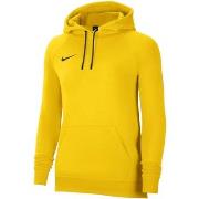 Ulkoilutakki Nike  Wmns Park 20 Fleece Hoodie  EU M