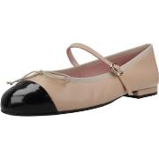 Balleriinat Pretty Ballerinas  COTTON  36